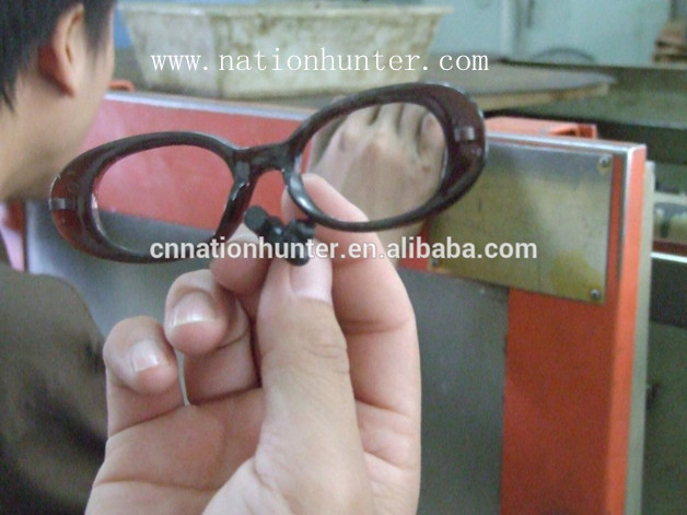 glasses frame mould