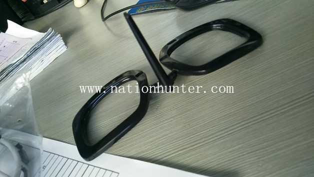 glasses frame mould
