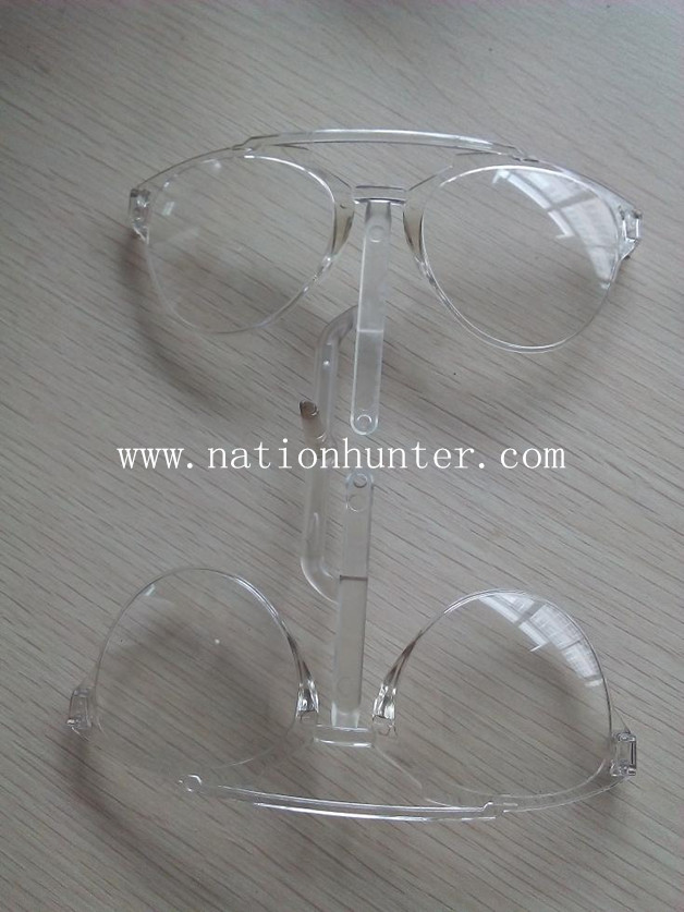glasses mould