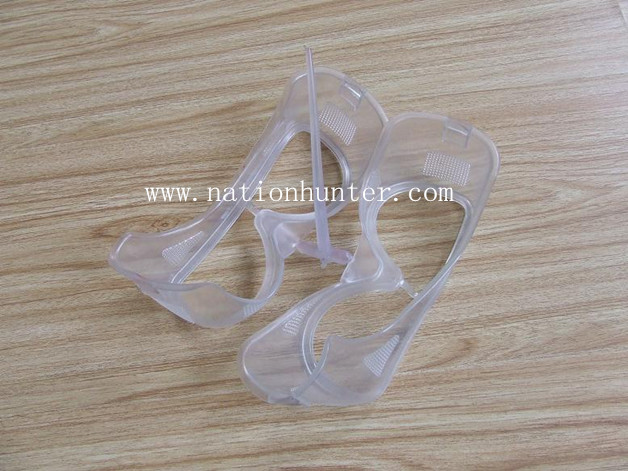 swimming goggles mould
