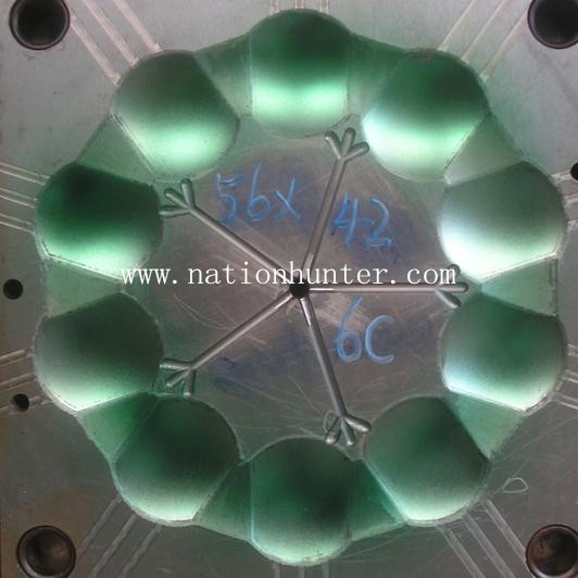 lens mould