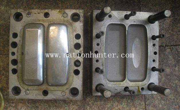 glasses case mould