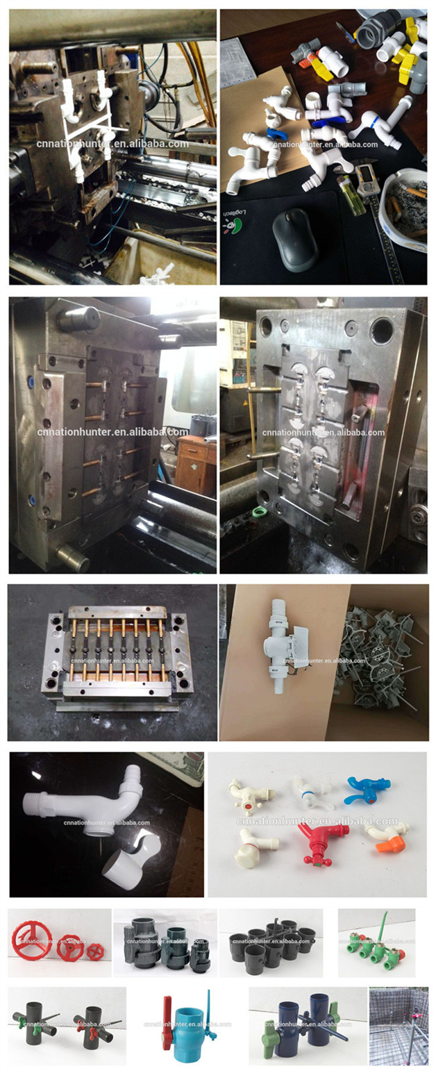 tap mould